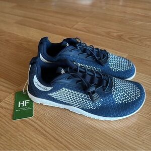 NEW HF Hike Footwear Blue Cloud Sneakers Women’s 6